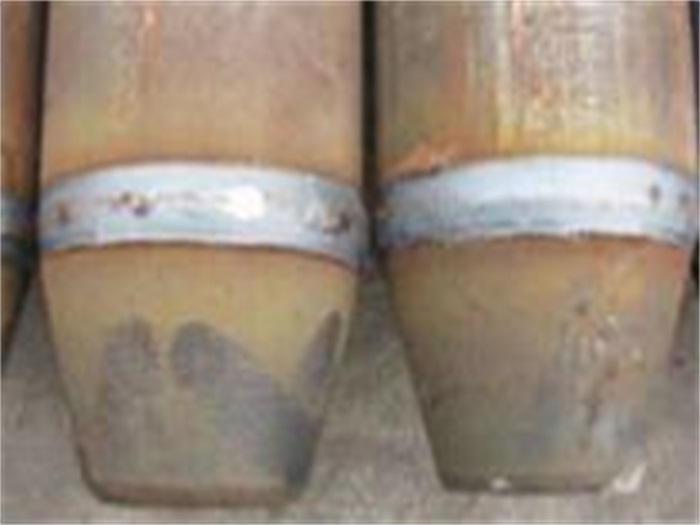 上虞网架杆件焊接